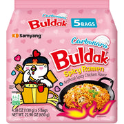 Buldak Carbonara - US 2218