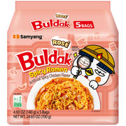 Buldak Rosé - US 6921