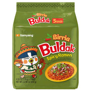 Buldak Birria - US 4293