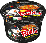 Buldak Original Big Bowl - US 6570