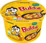 Buldak Cheese Big Bowl - US 7983