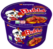 Buldak Korean Chicken - US 9105