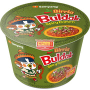 Buldak Birria Bowl - US 3151