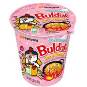 Buldak Carbonara Cup - US 5390