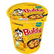 Buldak Cheese Cup - US 7041