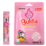 Buldak Carbonara Hot Sauce Stick - US 9324