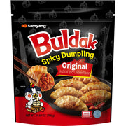 Buldak Dumpling - US 8412