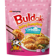 Buldak Carbonara Dumpling - US 6141