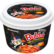 Buldak Tteokbokki - US 4885
