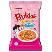 Carbo Frozen Topokki - US 5718