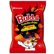 Buldak potato Original - US 6975